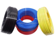 Twisted cable 1.5mm 2.5mm fire resistant wire cables