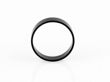 Bonded Thin Wall Ring Magnets