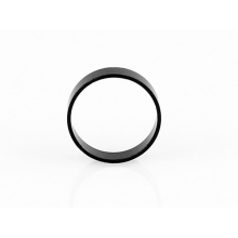 Bonded Thin Wall Ring Magnets