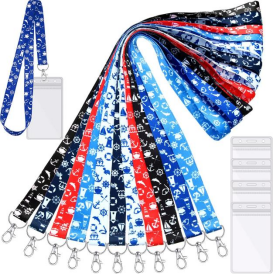 Wholesale Lanyards