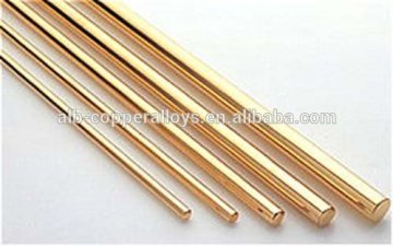 export quality Chromium Zirconium Copper copper bars C18150