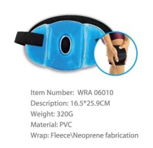 gel hot cold compress wrap,hot cold therapy packs pad