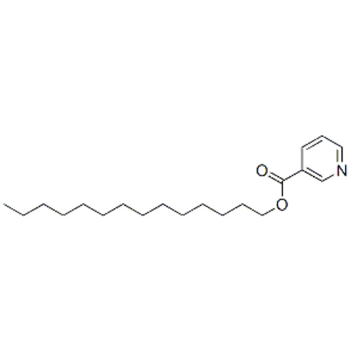 미리리스 니코틴산 CAS 273203-62-6