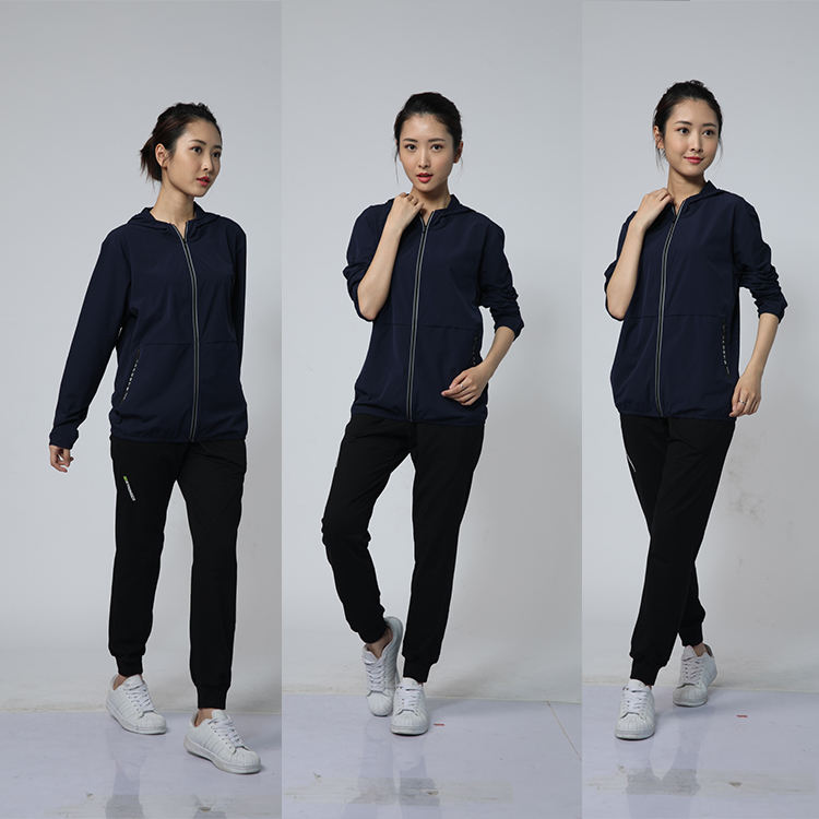 Outdoor Running Wear Winter Sport Wear Men Sports Tracksuits For Sale