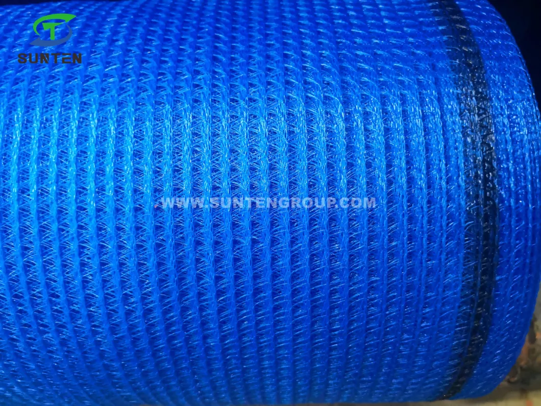 Hot Sale (Factory) HDPE/Plastic Coffee/Fruit/Olive Harvest/Collecting/Collection Netting for Agriculture