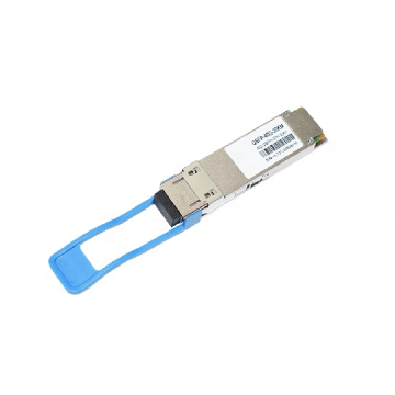 10GBASE-T SFP+ Copper RJ45 30m Transceiver Module