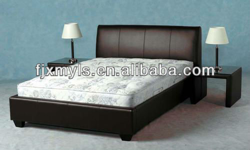 adjustable wood slat bed base