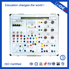 AC Circuit Experiment Box,Educational Circuit Simulator,Educational Equipment For School,Circuit Experiment Kit