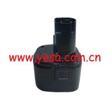 Power tool battery for CRAFTSMAN 9.6V 11054