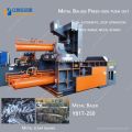 Automatic Metal Baler for Steel