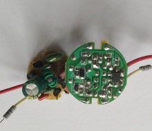 Compact Fluorescent Lamp Parts & Materials: SKD, CKD, CFL Bulbs, Fluorescent Tubes