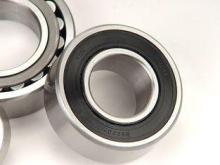 Heavy Load BS2-2209-2CS Self Aligning Roller Bearings Vibra