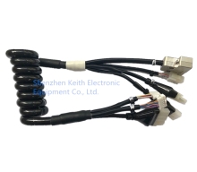 308382100106 Panasonic WA CABLE AVK2 AVK2B