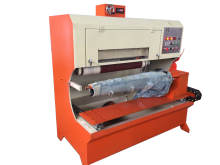 Automatic Denim Grinding Machine
