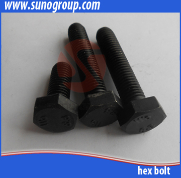 hardened u bolt v bolt