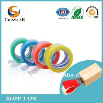 Hot Selling Bopp Acrylic Opp Sealing Adhesive Packng Tape