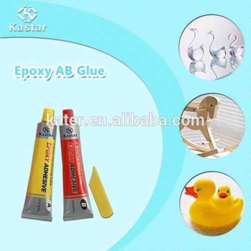 good helper RoHS approved antacid araldite epoxy adhesive for Plastic