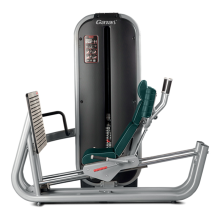 Horizontal Adjustable Leg Press