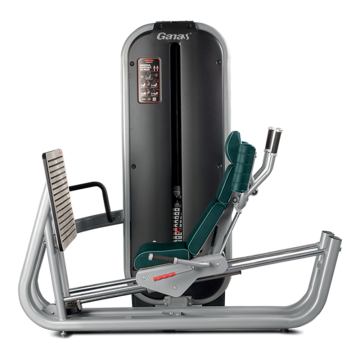 Horizontal Adjustable Leg Press