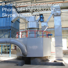 RTM vertical superfine grinder mill for sale