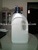 Plastic Liquid Detergent Bottle 1Liter HDPE Bottle