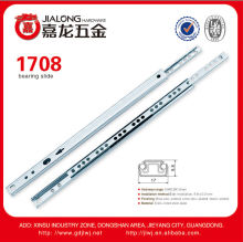 17mm two folding Ball Bearing Slide