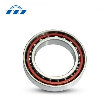 7000 series Ultrahigh speed angular contact ball bearings