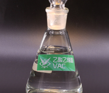 Vinyl Acetate Monomer (VAM)