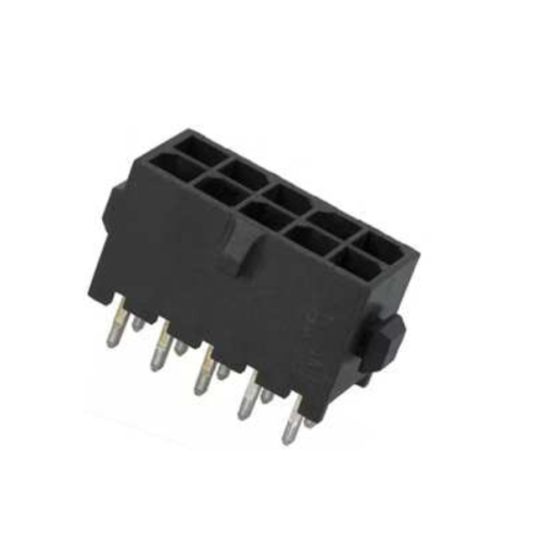 China Instock TE brand 1743161-2 Factory