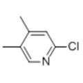 2- 클로로 -4,5- 디메틸 피리딘 CAS 343268-69-9