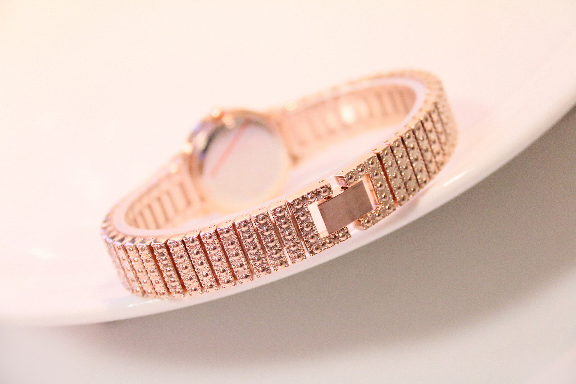 BS Bee sister Top Luxury Brand Ladies Casual Women's Bracelet Watches High Quality Diamond Quality Watch relogio feminino