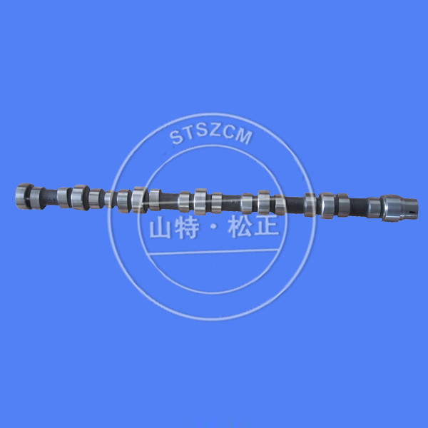 Komatsu WA600-3LK CAMSHAFT 6240-41-1210