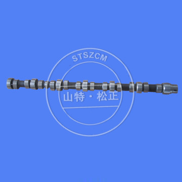 Imported engine G3512 camshaft 2539513/253-9513