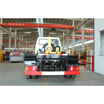 Brand New FOTON 5cbm hook lifter truck