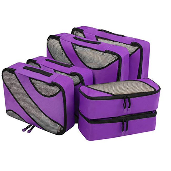 Clothes Travel Storage Bag