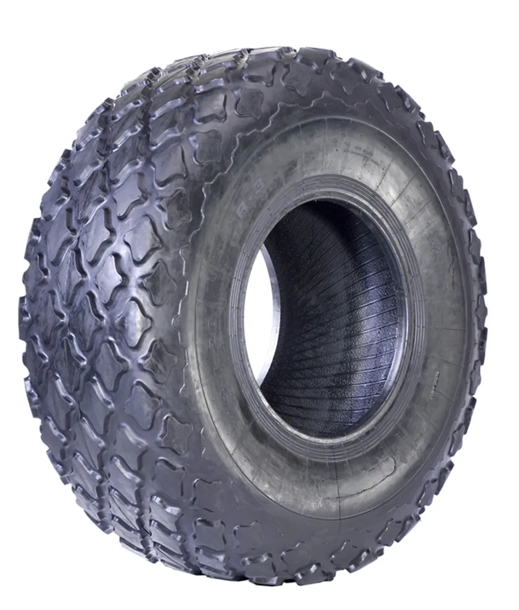 Bonway Industrial off The Road Tire 23.1-26 16/70-20 16/70-24 10-16.5 17.5 20.5 23.5 26.5