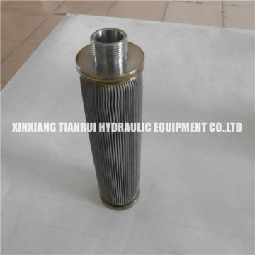 Stainless Steel Sintered Fiber Felt Filter