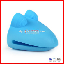 Silicone Oven Glove Mitts