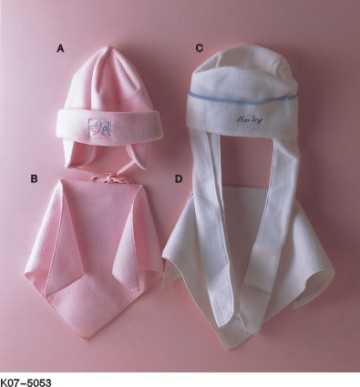 Baby hats