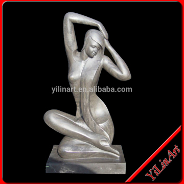 Marble Abstract Art Statue,Abstract Carving,Abstract Sculpture (YL-C079)