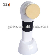 SonicDerm Professional SPA Cleansing System 3 Piece Replacement Brush Set