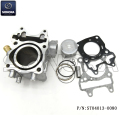 PCX125 cylinder kit (P / N: ST04013-0080) berkualitas tinggi