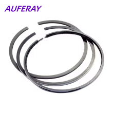 High Performance 4G94 4G94D Engine Piston Ring Set for Mitsubishi - DAMG368025 Compressor Piston Ring