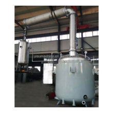 Uv Resin Making Machine, Alkyd Resin PVC Reactor, and Phenol Resin Production Line: Advanced Solutions for Chemical Manufacturing