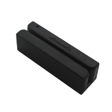 Smart Card Reader Treetrack Magnetic Stripe & IC/PC Chip Card Reader Mini 123 for POS Systems