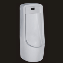 Ceramic Stall Urinal Bowl for Bathroom with Sensor (D1)