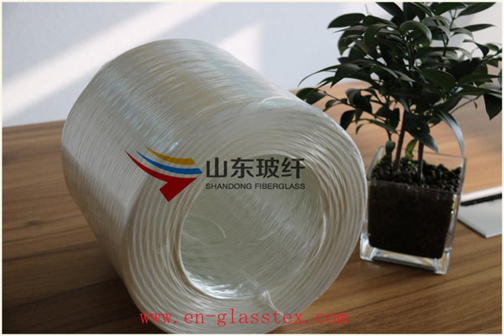 Fiberglass Roving 7