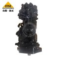 708-2L-00960 PUMP ASS FOR WA700-3