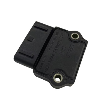 OE J722T Ignition Module - Electric Ignition Control Module for Mitsubishi J722T
