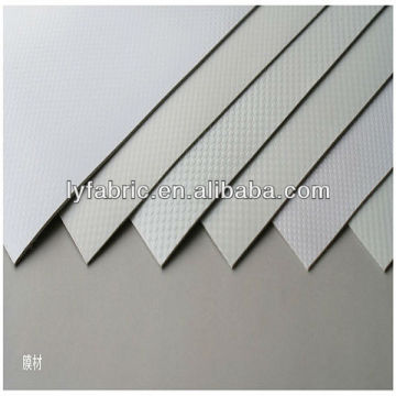 tensile membrane pvc coated fabric for pvc tent